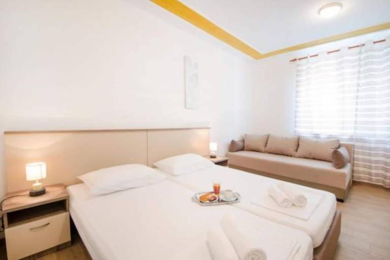 Ferienwohnung Split