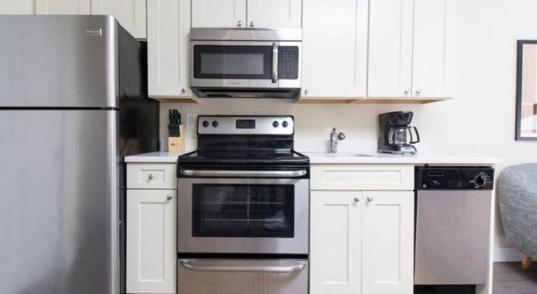 Rental apartment | Next to Faneuil Hall | Good for workation — photo 5