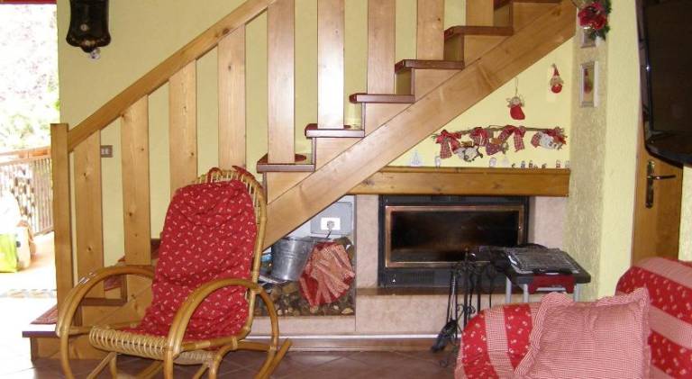Chalet with 3 rooms for 6 persons — photo 4