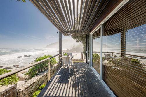 Villa Camps Bay
