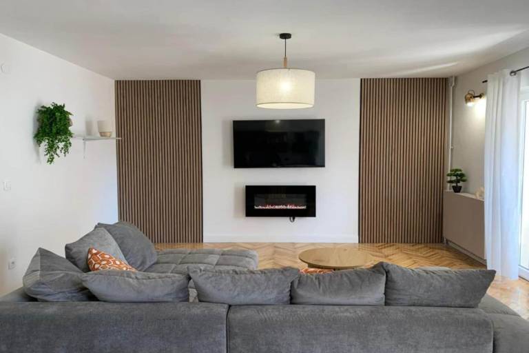 Holiday apartment with sauna & jacuzzi — photo 3