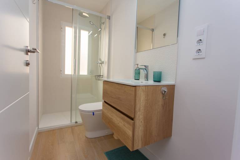 Child-friendly apartment with terrace & garden | Close to the beach | Dogs allowed — photo 4