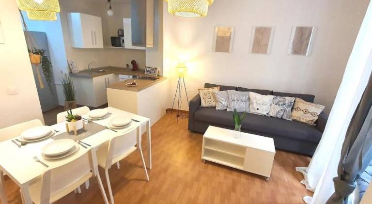 Pleasant holiday apartment | Near Santa Cruz | Pet-friendly — photo 2
