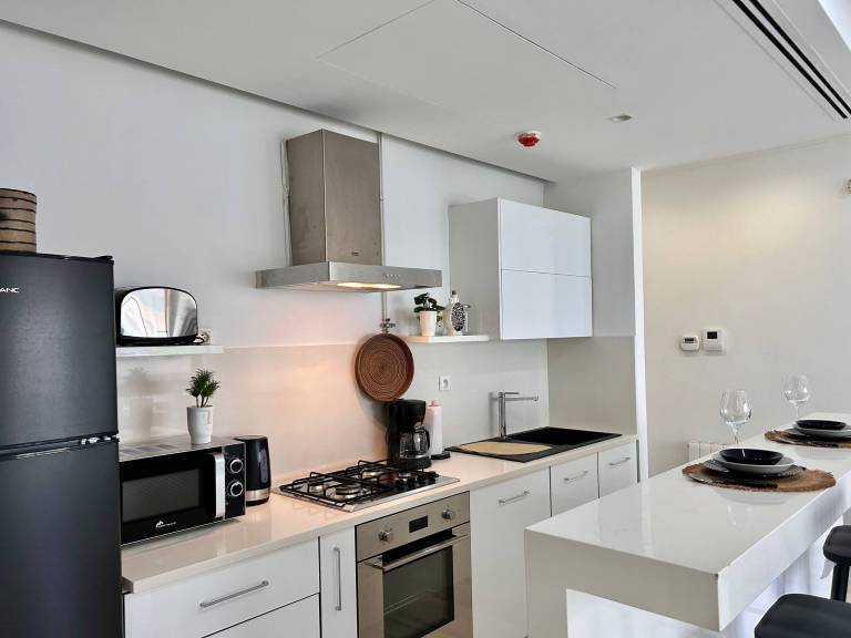 Family-friendly holiday apartment | Pets allowed — photo 3