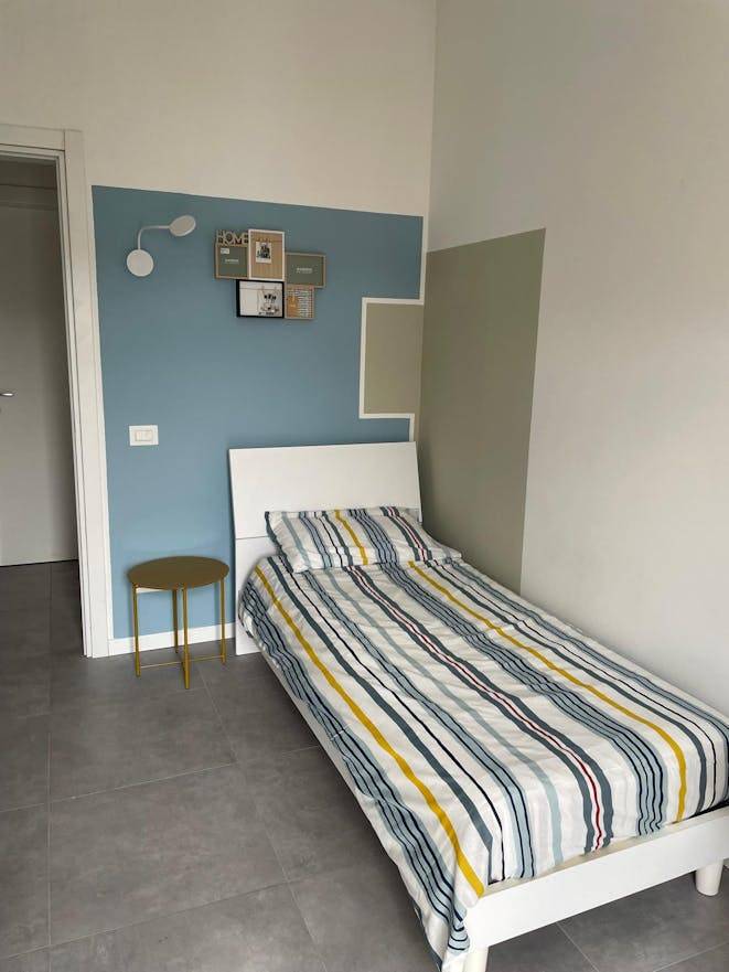 110 M² Private Room ∙ 1 Bedroom ∙ 4 Guests - Padua