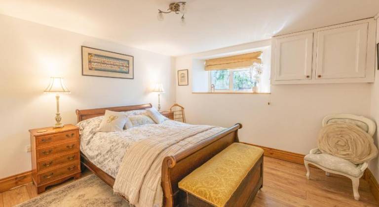 Holiday apartment with 2 rooms for 5 persons — photo 2