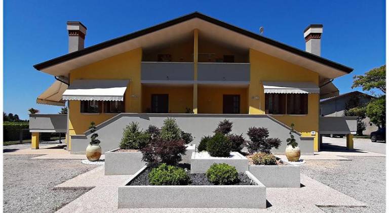 Villa Agricolae Agriturismo
