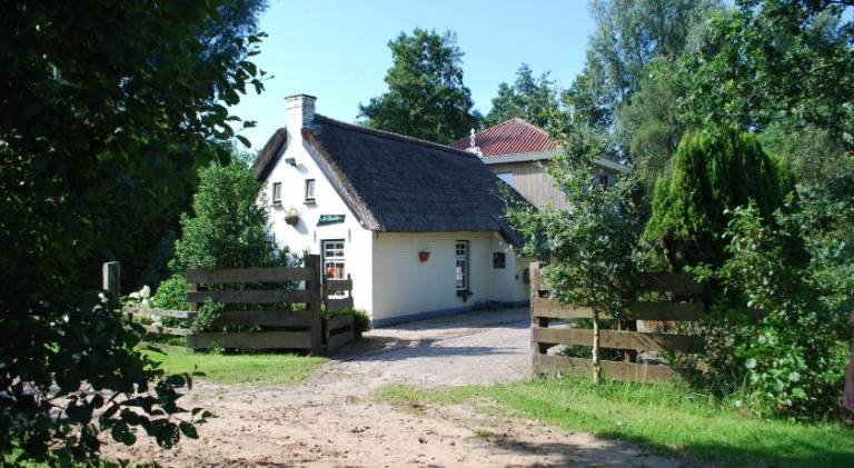 58 m&sup2; Ferienhaus