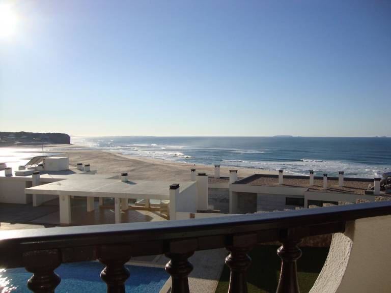 Appartement Foz do Arelho
