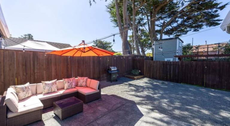 House with 3 rooms for 8 persons — photo 4