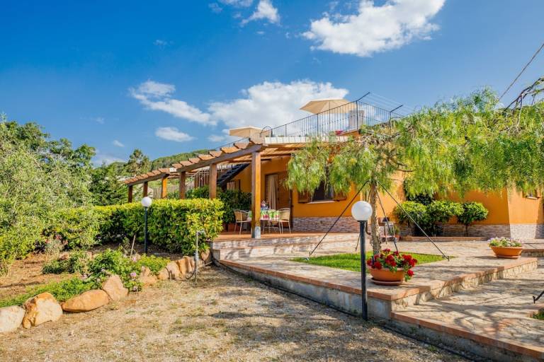Villa Sant'Ambrogio