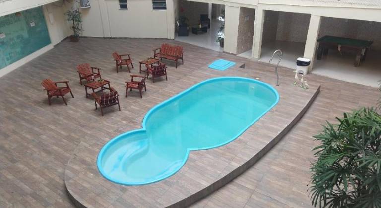 Pleasant holiday apartment with pool | Pets are welcome — photo 3
