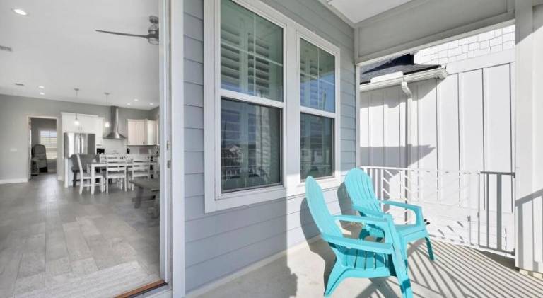 Vacation home with terrace & garden | Perfect for remote work — photo 5
