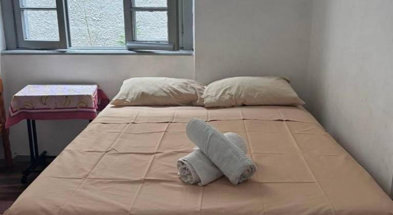 Hostel Proximo a Shopping total - Rodoviaria - Hosp Presidente Vargas in Rio Branco