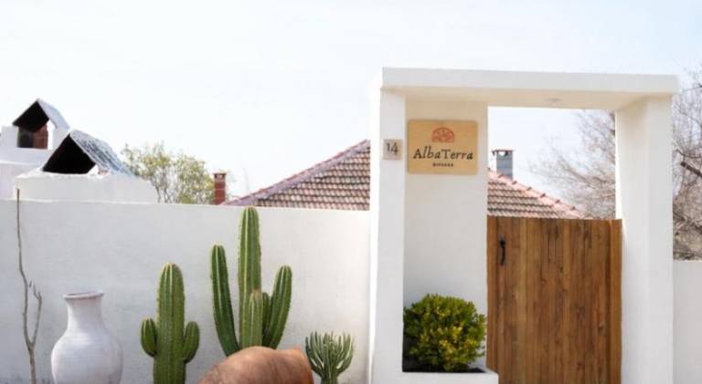 Vacation home with garden, terrace & BBQ | Suitable for remote work in Denizli