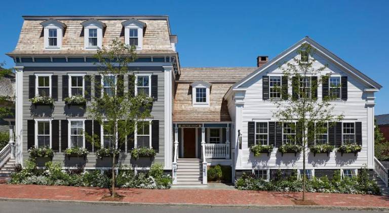 Greydon House in Nantucket, MA