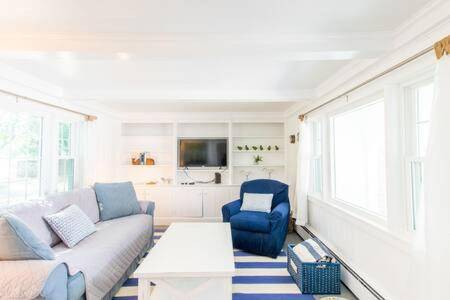 Wonderful vacation home with barbeque & garden | Close to the beach | Dogs allowed — photo 2