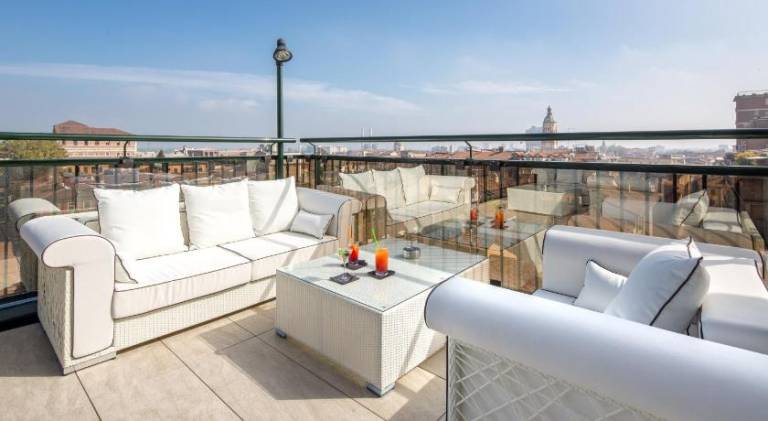 Grande Albergo Roma — photo 4