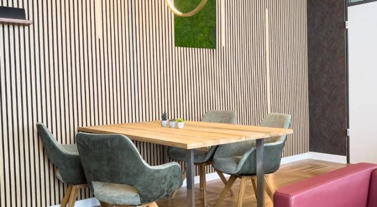 Holiday apartment with 1 room for 4 persons in Leipzig