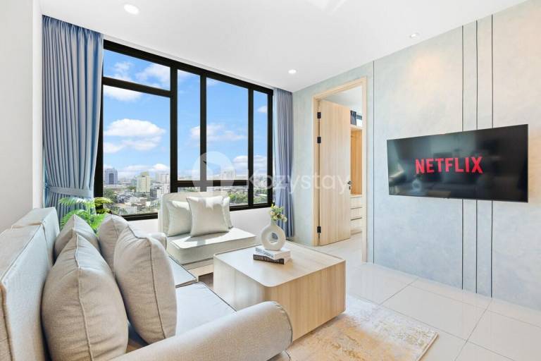 Apartment  Bandung City