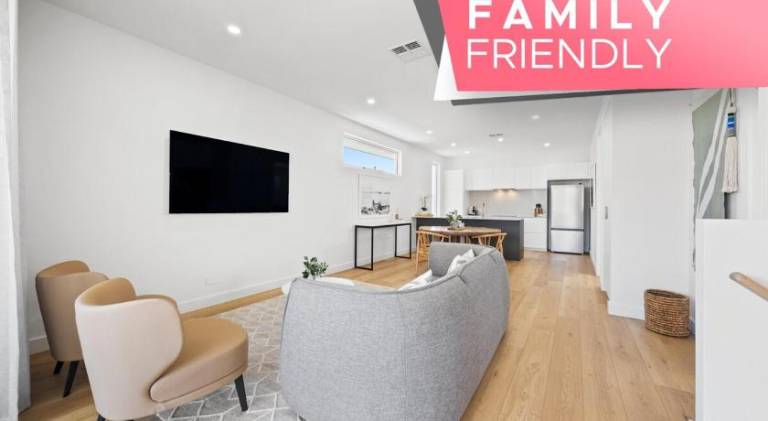 155 m&sup2; Ferienwohnung