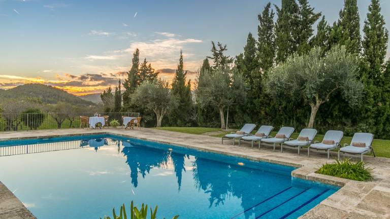 Ferienhaus Port d'Andratx