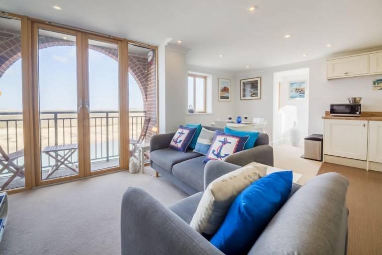 Apartment Wells-Next-the-Sea