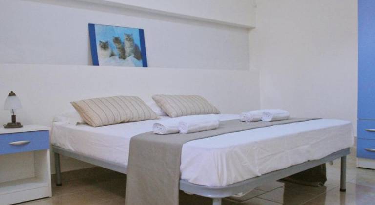 Vacation home with 4 rooms for 10 persons — photo 2