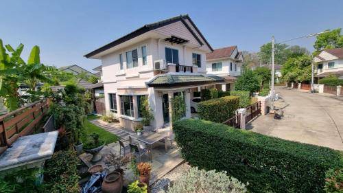 200 m² Ferienhaus