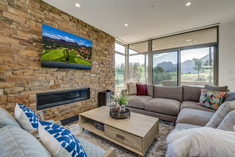 House Sedona