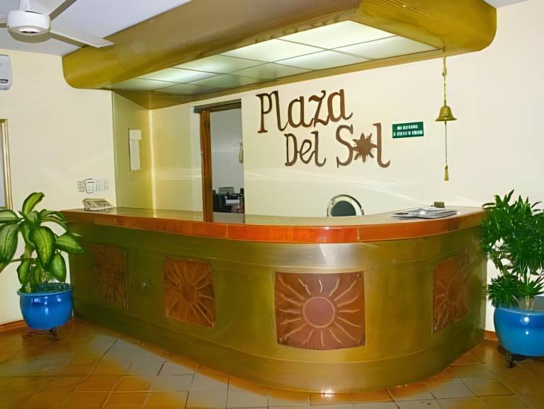Serviced apartment with terrace in Santo Domingo
