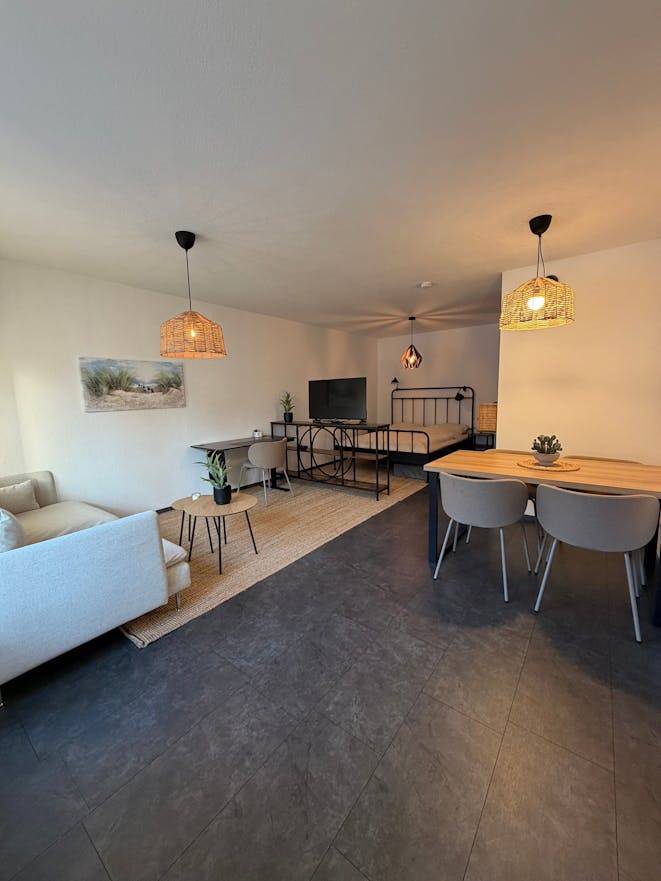 Ferienwohnung  Winnenden