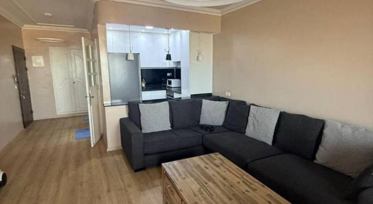 Beautiful apartment with sea view beach - Tangier in Tangier