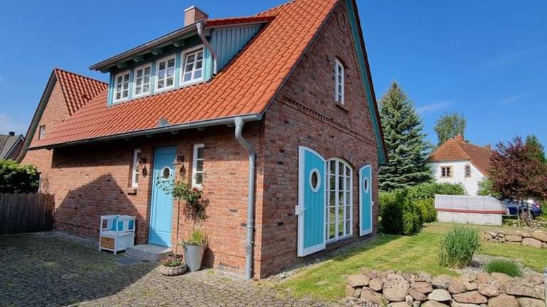 Ferienhaus Nienhagen