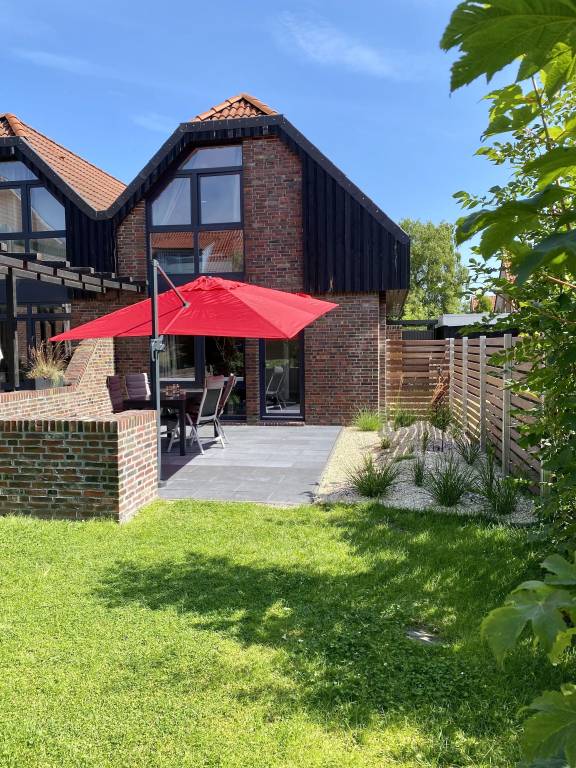 Ferienhaus Wilhelmshaven