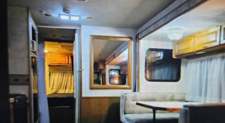 Isla paraiso Rv — photo 2