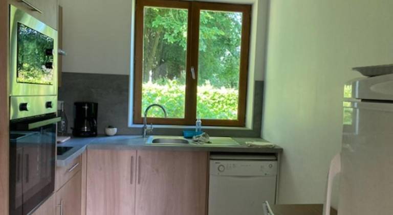 Vacation home | Pets are welcome — photo 2