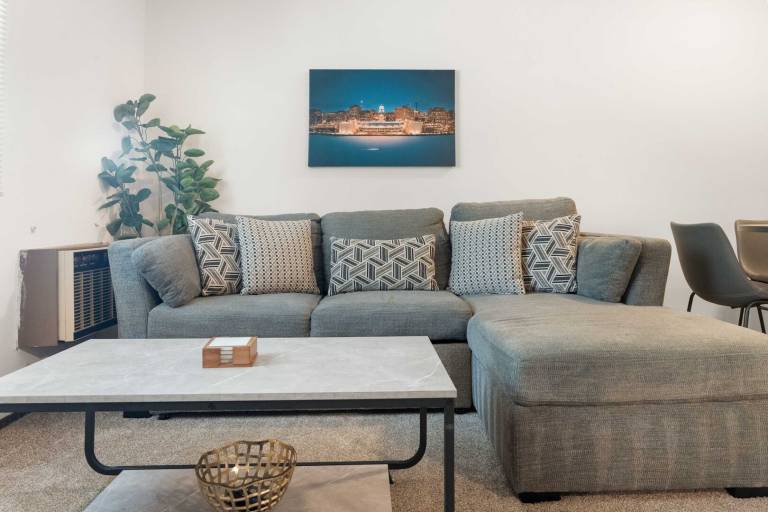 Family-oriented pleasant rental apartment | Pets are welcome — photo 5