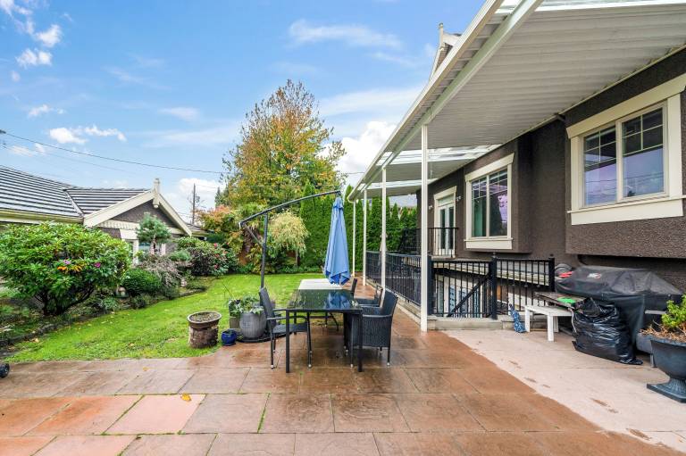 House Oakridge