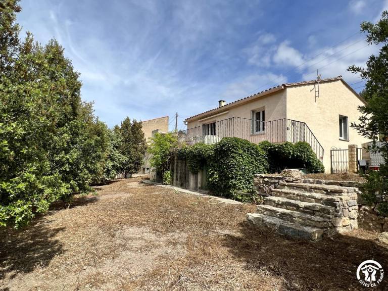 Gîte Cucugnan