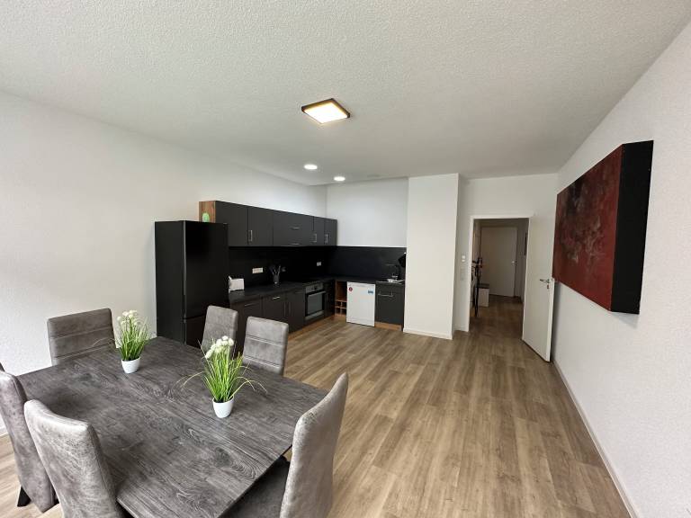 Ferienwohnung  Bad Überkingen