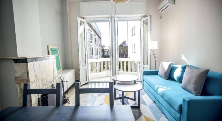 Apartment for 4 persons in Rabat