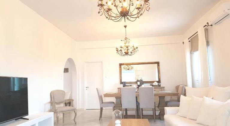 House with 2 rooms for 4 persons — photo 2