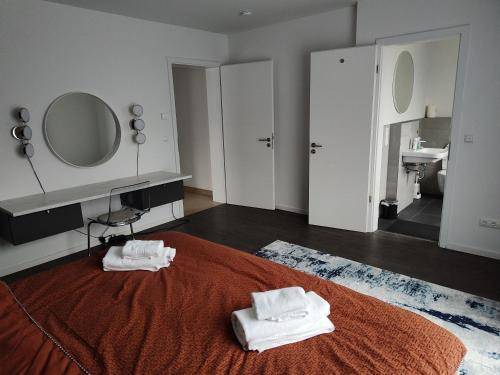 Apartment Kriftel