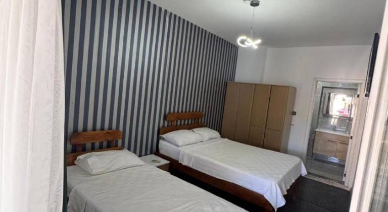 Kosem Motel Oren in Burhaniye
