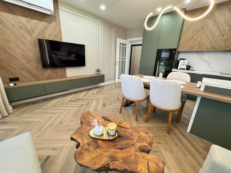 Vacation home with garden | Suitable for remote work — photo 2