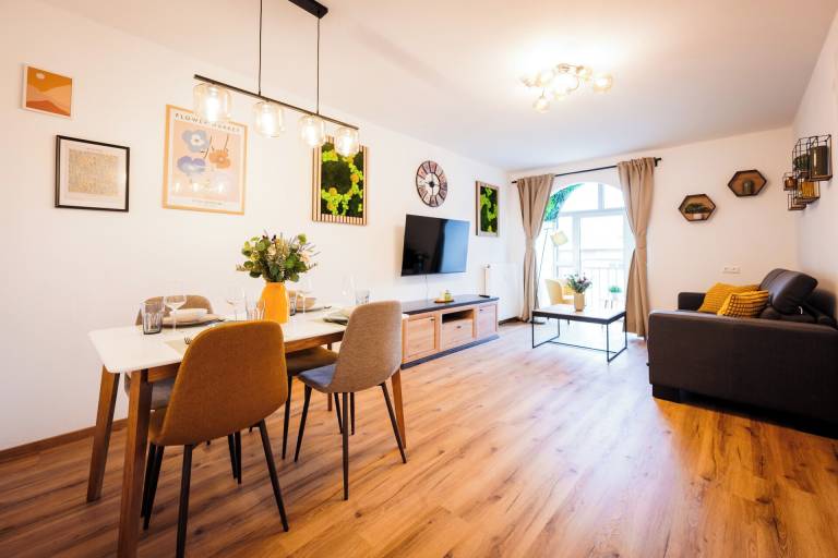 Ferienwohnung Goritschach