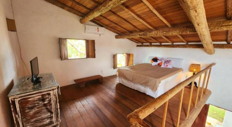Chalet with 1 room for 2 persons — photo 2