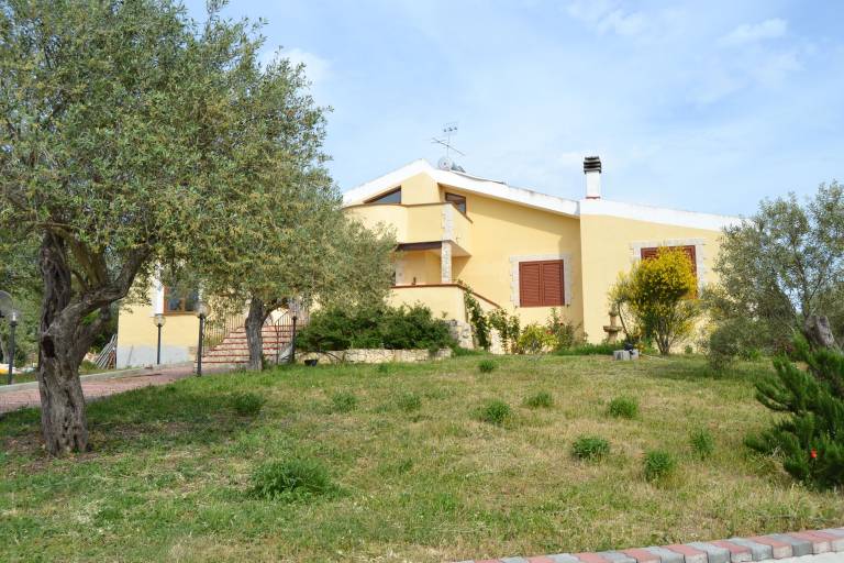 Villa Ittiri