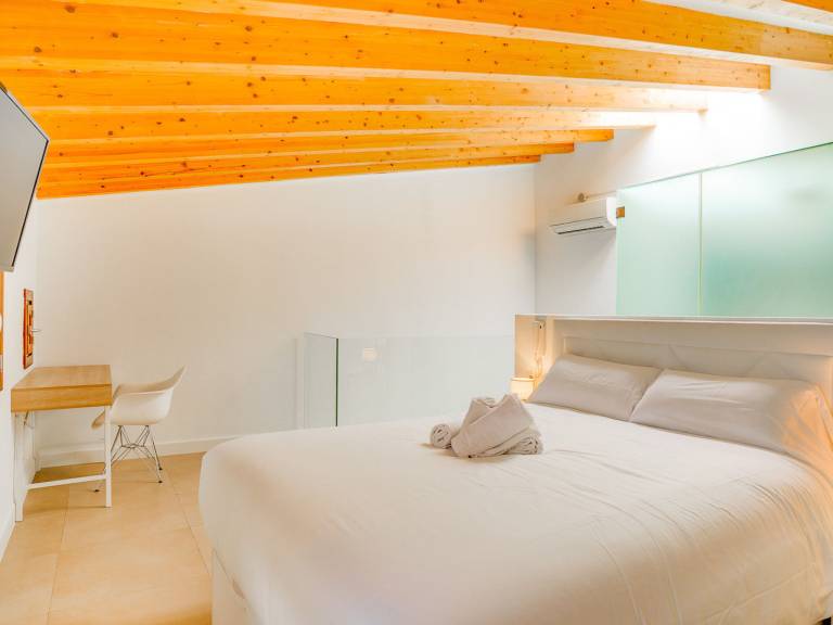 DUPLEX PALMA APARTMENT ETV 5551